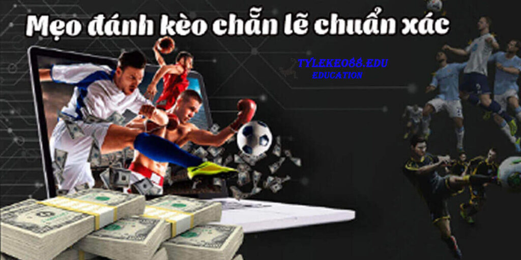 Kèo chẵn lẻ